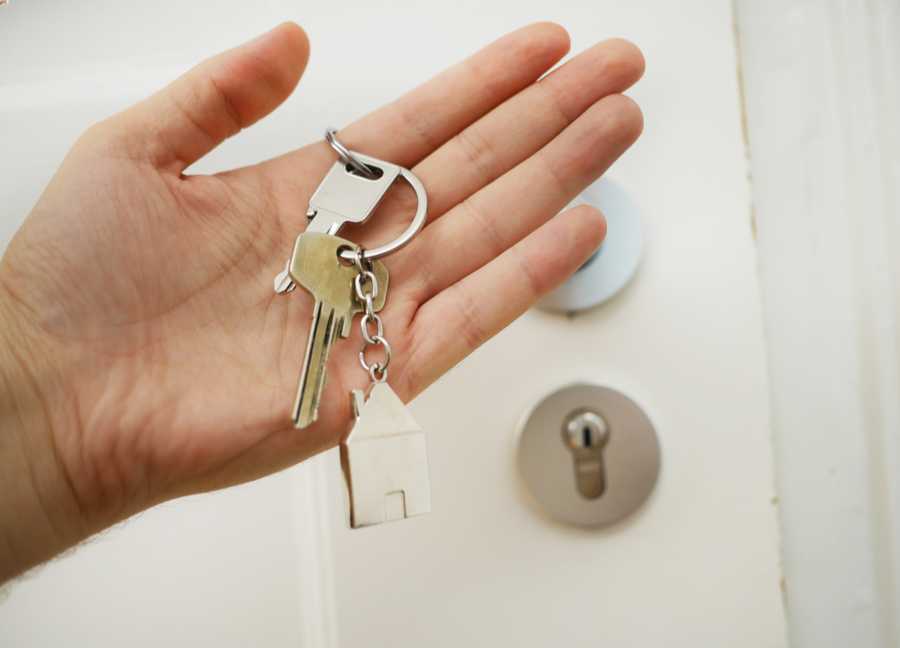 Vendita con riserva di proprietà, cos'è e come acquistare casa senza mutuo