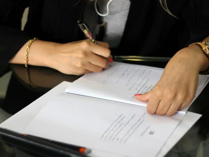 ruolo del notaio nella compravendita immobile