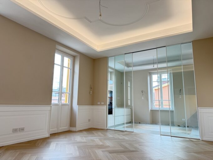 Soggiorno-appartamento-Alassio