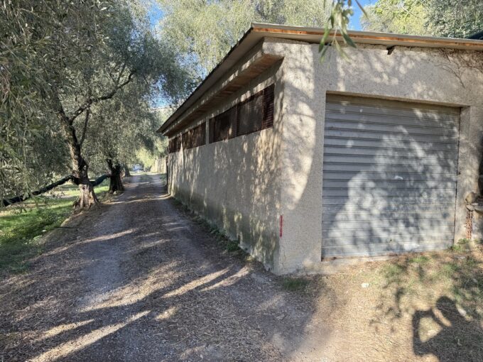 Rustico